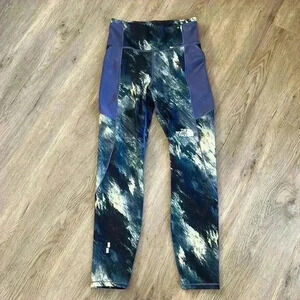 NWOT The North Face Women’s Legging, Small
